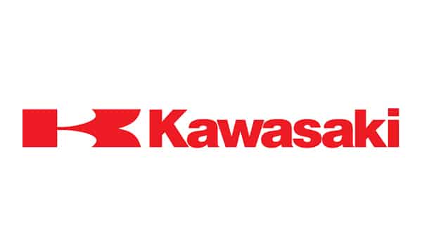 Kawasaki Logo