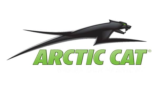 Arctic Cat Logo