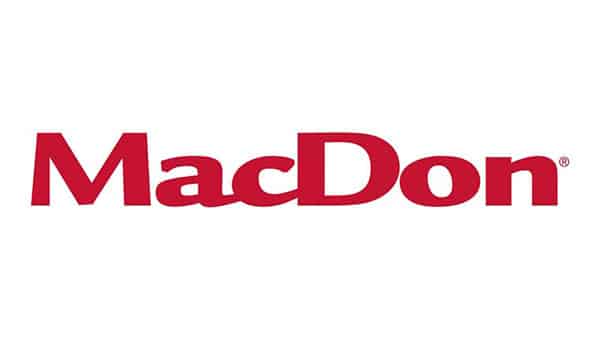 MacDon Logo