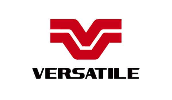 Versatile Logo