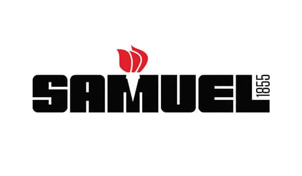 Samuel Logo