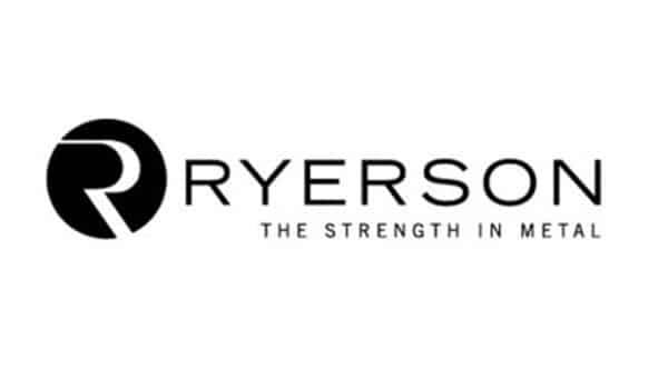 Ryerson Logo
