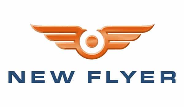 New Flyer Logo