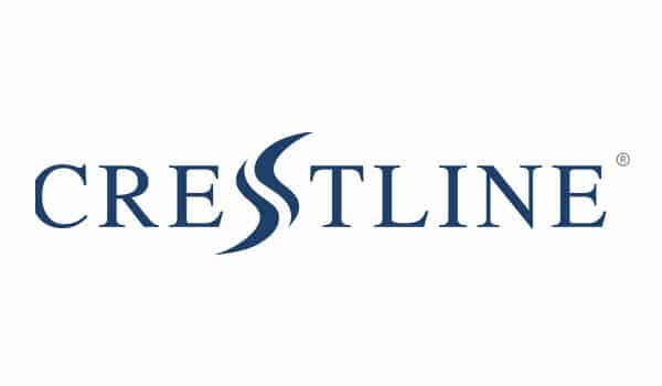 Crestline Logo