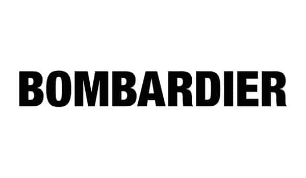 Bombardier Logo
